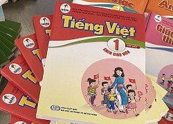 Thấy gì qua đợt tập huấn bộ sách giáo khoa lớp 1 Cánh Diều tại các cơ sở giáo dục?