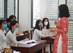 Thầy giáo Đà Nẵng viết tâm thư gửi học trò lớp 12: &#8220;Còn chồi nảy cây&#8221;