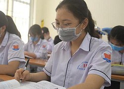 Thi tốt nghiệp THPT 2020: Địa phương chuẩn bị phòng chống Covid-19, "sức khỏe các em là trên hết"