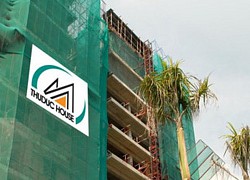 Thủ Đức House báo lỗ 6 tháng dù đã chuyển nhượng Chợ Nông sản Thủ Đức