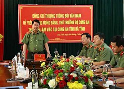 Thực hiện tốt phương châm "thượng tôn pháp luật"