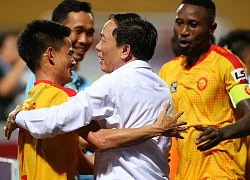 Tin sáng (6/8): &#8220;Thanh Hóa bỏ V.League sẽ thành trò cười cho xã hội&#8221;