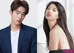 Tình đầu quốc dân Suzy rủ rê Nam Joo Hyuk khởi nghiệp ở phim mới của mẹ đẻ Hotel Del Luna