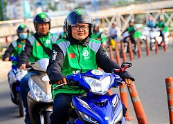 Tổng giám đốc GoJek Việt Nam: 'Không đốt tiền để thu hút khách hàng'