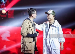 Top 10 Sing My Song - Đinh Tuấn Anh sáng tác về y bác sĩ trong dịch Covid-19 chinh phục King Of Rap