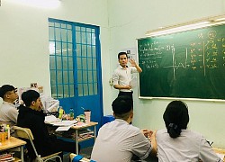 TP.HCM: 72 nhân sự in sao đề thi, không thuộc diện F0-F4