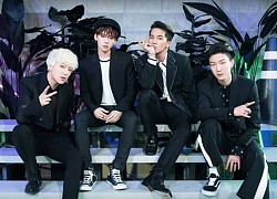 Tranh cãi: Fan BIGBANG và WINNER tố cáo Billboard can thiệp vào kết quả bình chọn để phần thắng nghiêng về phía BTS?