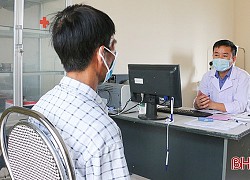 Trợ giúp người nhiễm HIV phòng dịch Covid-19