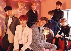 Kpop tháng Tám: Kim Yo Han phát hành đĩa đơn solo, DAY6 ra mắt nhóm nhỏ, UP10TION tái xuất với đội hình mới