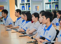 Trường ĐH Công nghiệp Thực phẩm TP.HCM công bố điểm trúng tuyển học bạ