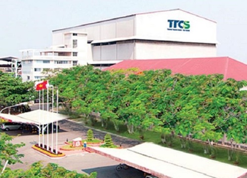 TTC Sugar (SBT): Niên độ 2019 - 2020, sản lượng đường tiêu thụ vượt 1 triệu tấn