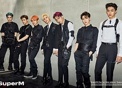 Từ A-Z Kpop trên BXH World Album Billboard tuần này: NCT 127 và Stray Kids đuổi sát BTS, BlackPink là girlgroup duy nhất góp mặt