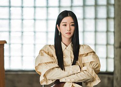 Tưởng Seo Ye Ji thời Điên Thì Có Sao là gây hãi nhất, ai ngờ như thế vẫn chưa là gì so với thời dám tát lật mặt Lee Jun Ki