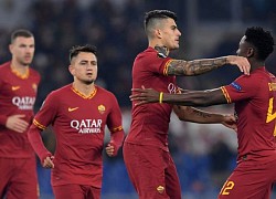 Tỷ phú người Mỹ mua lại AS Roma với giá hơn 700 triệu USD