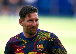 Tỷ phú Trung Quốc lôi kéo Messi bằng lương 65 triệu euro/mùa giàu cỡ nào?