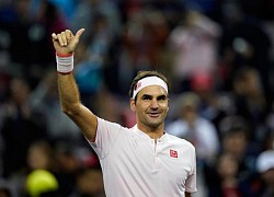 Vì sao Federer có thể "thất hứa", trở lại ngay tại US Open 2020?