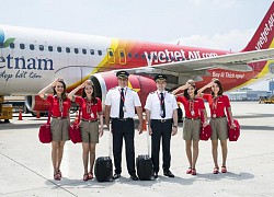 Vietjet Air bị nhắc nhở vì chậm công bố thông tin bán 17,8 triệu cổ phiếu quỹ