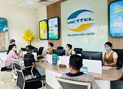 Viettel dẫn đầu 50 thương hiệu lớn nhất Việt Nam