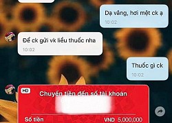 Vợ nhắn tin kêu mệt, chồng nhà người ta cho "liều thuốc" bất ngờ để an ủi, chị em nhao nhao thế này mệt mỏi suốt ngày cũng được