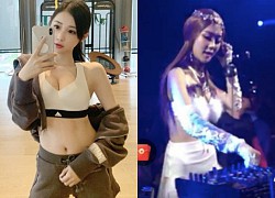 Vợ Phan Vỹ Bá bị bóc trần quá khứ không tưởng: "Sống ảo" giả dối, tham gia lò luyện hotgirl 4 bước lấy đại gia