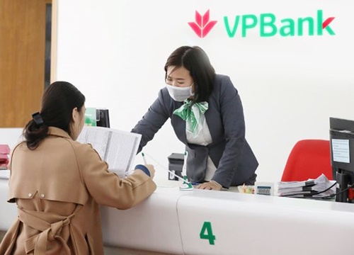 VPBank có thêm 100 triệu USD để hỗ trợ doanh nghiệp SME gặp khó vì Covid-19