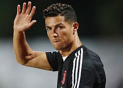 Vụ Ronaldo tìm cách gia nhập PSG được tiết lộ