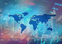 WTO: Tăng trưởng toàn cầu giảm 13% trong năm 2020, lạc quan hơn so với kịch bản kinh tế trước đó