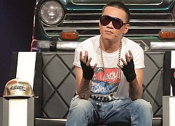 Xôn xao đoạn Rap công kích "Lão Đại" Wowy với lời lẽ xúc phạm ngay sau khi tập 1 "Rap Việt" lên sóng