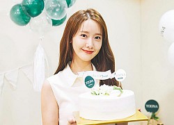 Yoona tạm biệt thương hiệu innisfree sau 11 năm gắn bó: Mãi là đại sứ thanh xuân tuyệt vời nhất