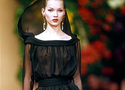 Yves Saint Laurent: Cuộc đua trở thành biểu tượng văn hóa Pháp