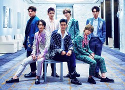 10 năm lên sóng, E.L.F nghẹn ngào MV No Other (Super Junior) chạm mốc 100 triệu lượt xem