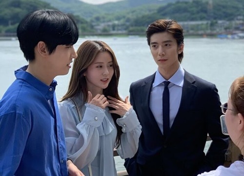 4 web drama 'siêu hot' sẽ lên sóng tháng 8: Ai sẽ gây bão dư luận?