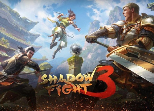 5 game mobile offline xuất sắc nhất dành cho game thủ... hết sạch tiền đăng ký 4G