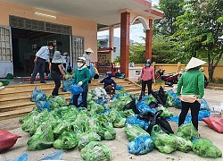 à Nẵng nỗ lực thực hiện &#8220;nhiệm vụ kép&#8221;