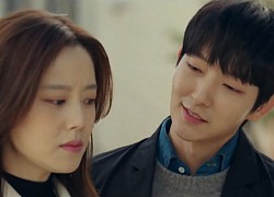 Ai cũng ước có một người chồng hoàn hảo như Lee Jun Ki trong Flower of Evil: Chỉ mỗi tội anh là kẻ sát nhân