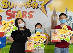 Vòng bán kết Summer Stars tìm thấy những nhân tố tài năng mới