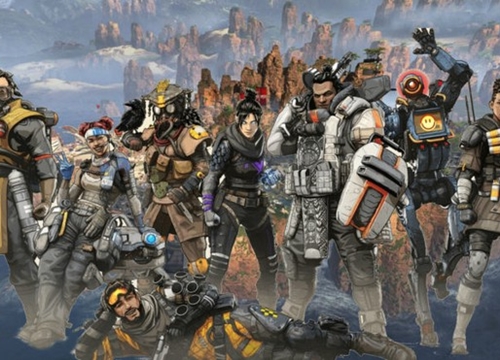 Apex Legends hé lộ thông tin Season 6