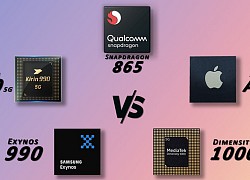 Apple, Samsung, Qualcomm, AMD... : tất cả đều sẽ tìm cách chống lại thương vụ NVIDIA thâu tóm ARM