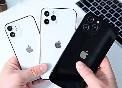 Apple vẫn có hai đợt phát hành iPhone 12, nhưng không như rò rỉ trước đây