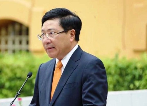 ASEAN cam kết duy trì Đông Nam Á hoà bình, trung lập