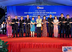 ASEAN: Tư duy, hành động Cộng đồng, gắn kết cùng vượt qua khó khăn