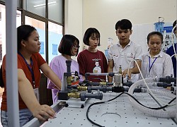 Ba sinh viên lọt vào Chung khảo tuyển chọn tham dự WorldSkills 2021