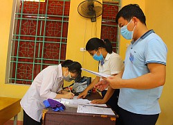 Bắc Giang: Nghiêm túc thực hiện phòng chống dịch trong Kỳ thi