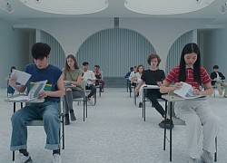 Bad Genius bản truyền hình "rớt đài" vì cặp chính sến run người, may quá có soái ca "lừa tình" đỉnh khỏi bàn