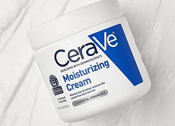 Bạn sẽ thôi nghĩ &#8220;của rẻ là của ôi&#8221; khi dùng thử 5 món skincare CeraVe được bác sĩ da liễu khen ngợi hết lời