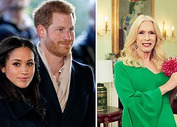 Bạn thân Công nương Diana tiếp tục nhận xét thẳng thừng về Meghan Markle, vạch trần âm mưu "tẩy trắng" của nữ công tước