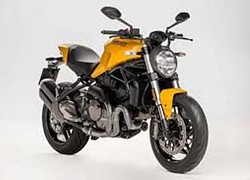 Bảng giá xe Ducati tháng 8/2020: Cao nhất 1,100 tỷ đồng