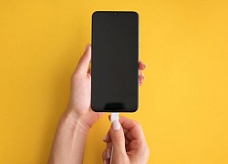 Bật tính năng này, iPhone của bạn sẽ sạc nhanh hơn trông thấy