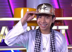 Binz khẳng định sẽ làm nên lịch sử với nam rapper &#8216;Sao anh chưa về nhà&#8217; (Amee) trong Rap Việt