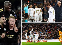 BLV Vũ Quang Huy nhận định trận thư hùng ManCity vs Real Madrid